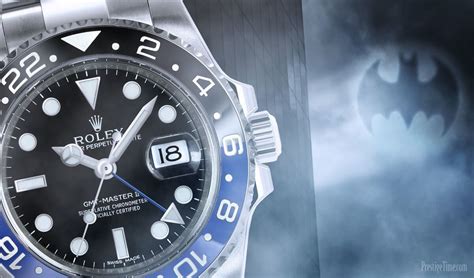 batman rolex reviews|batman rolex watch cost.